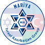 Mariya Israil Azerbaijan Group-TV