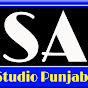 SA Studio Punjabi