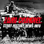 zairi channel