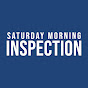 Saturday Morning Inspection