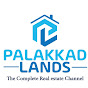 Palakkad lands