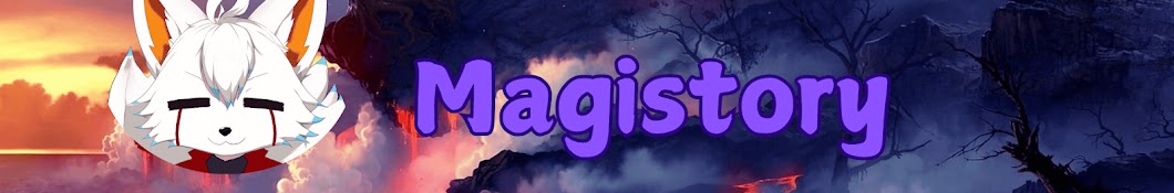 Magistory