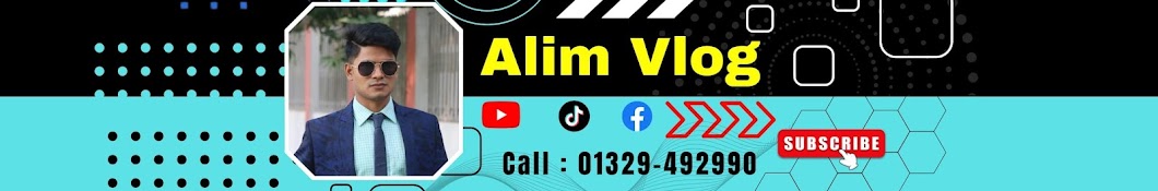 Alim Vlog