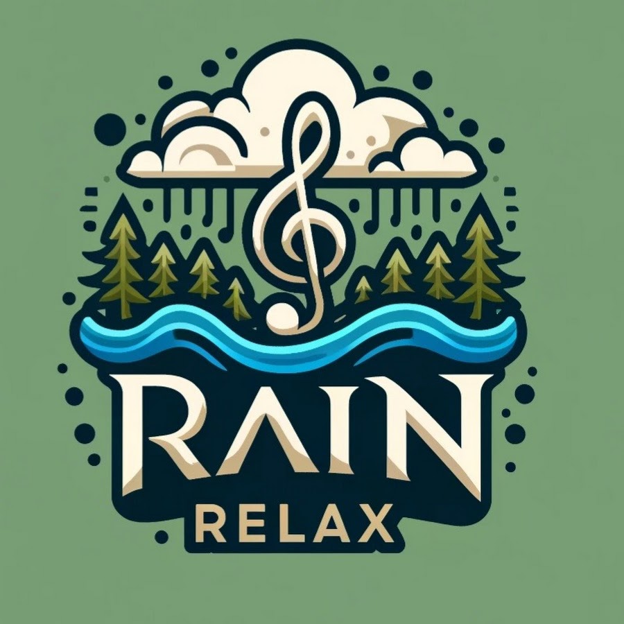 Rain Relax