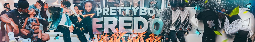 Prettyboyfredo Banner