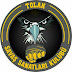 logo Tolan Dojo