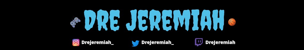 Dre Jeremiah