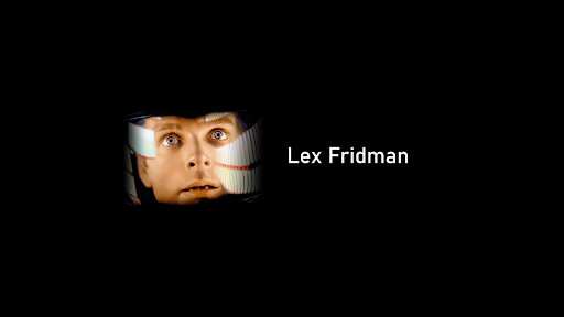 Profile Banner of Lex Fridman