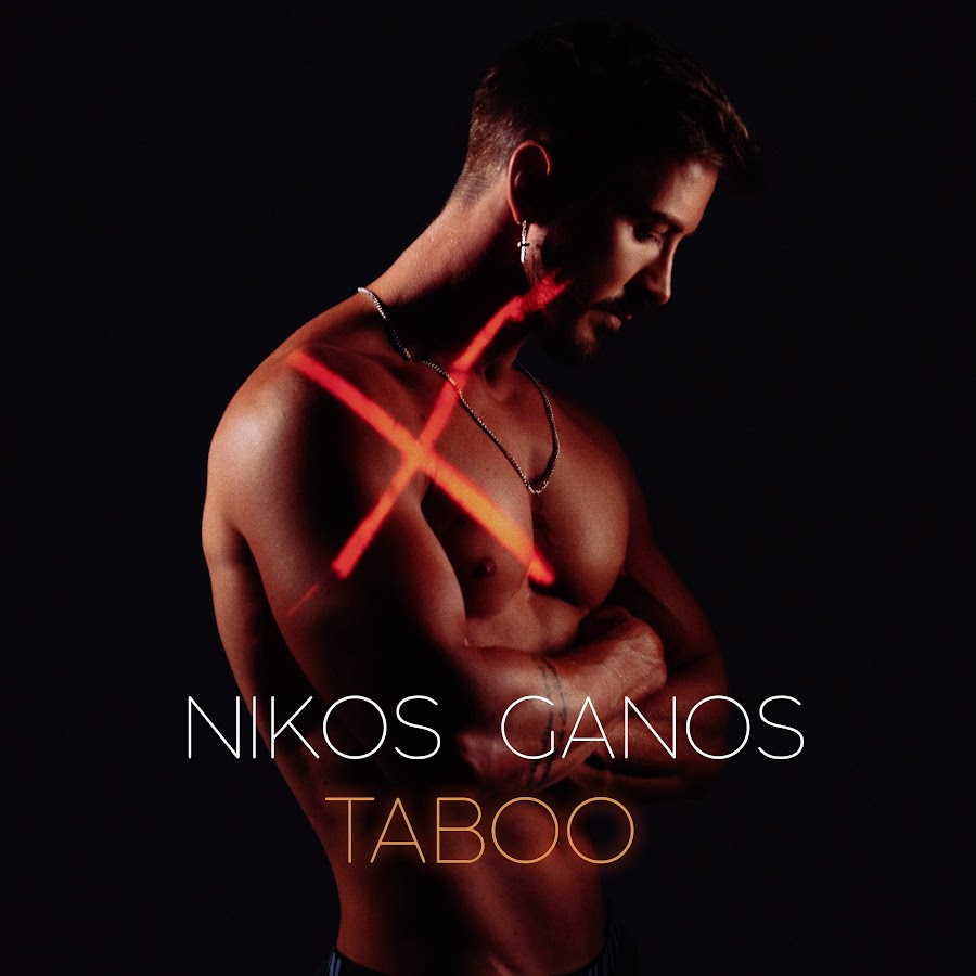 Nikos Ganos Official @nikosganosofficial