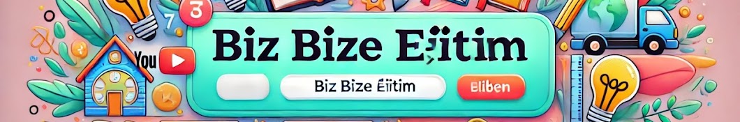 Biz Bize Eğitim