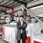 Qingdao DingKun Plastic Machinery Co.,Ltd