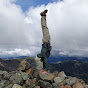 handstanding around