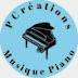  PCréations Musique Piano