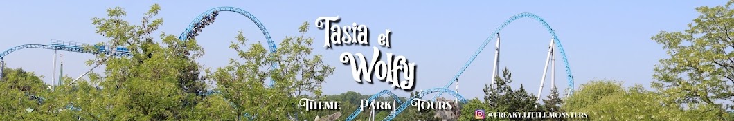 Tasia et Wolfy