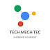 logo TechMech Tec