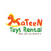 Mateen Toys Rental