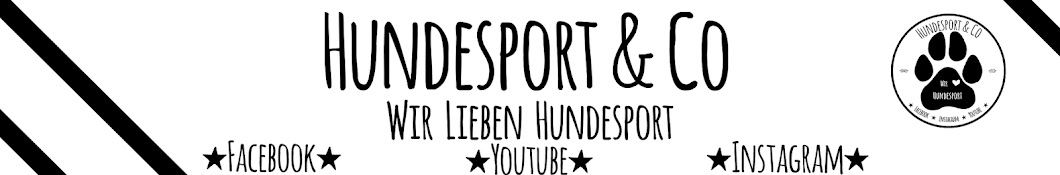 Hundesport & Co