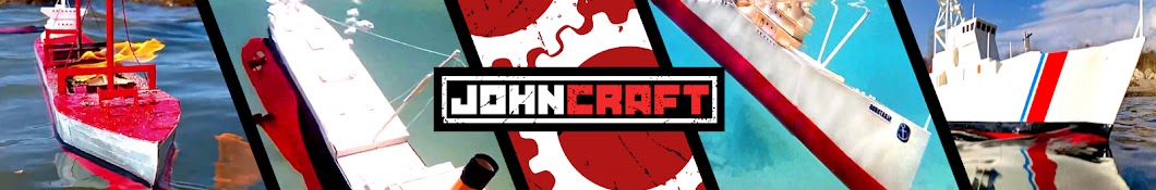 JOHN CRAFT