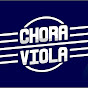 PROGRAMA CHORA VIOLA  