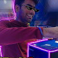 Artist Thumbnail
