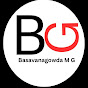 Basavanagowda M G