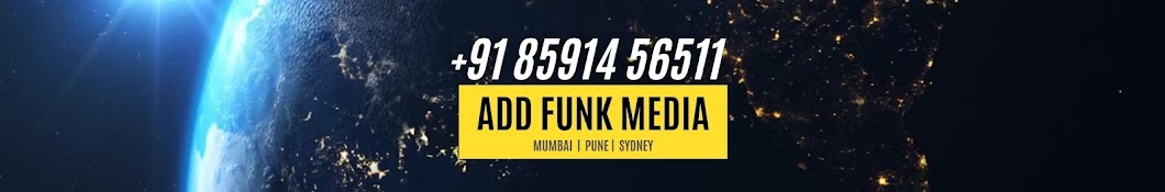 Add Funk Media