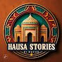 Hausa stories by Mus'ab 