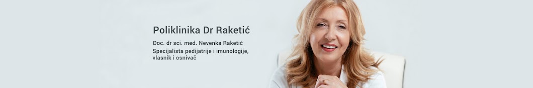 Pitajte Pedijatra – Poliklinika Dr Raketić