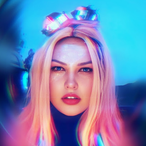 influencer profile picture