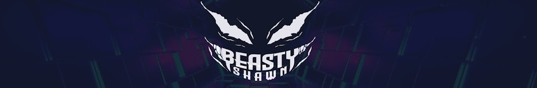 Beasty Shawn Banner