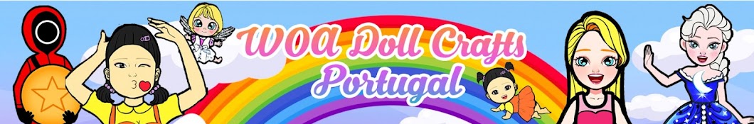 DIY Artesanatos de Bonecas de Papel l História De Vestir a Boneca De Papel  Cinderela 