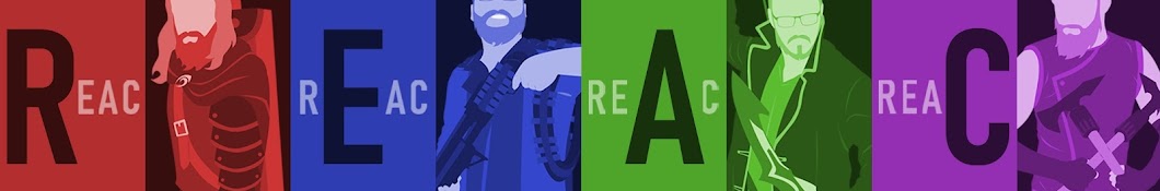 Blind Wave Banner