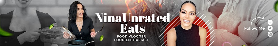 NINAUNRATED EATS Banner