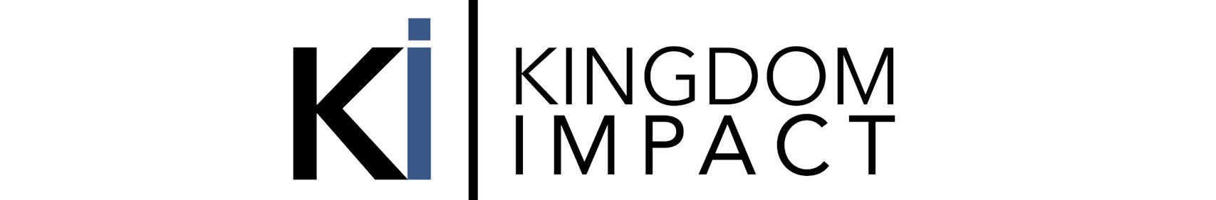 Kingdom Impact Wilmington banner