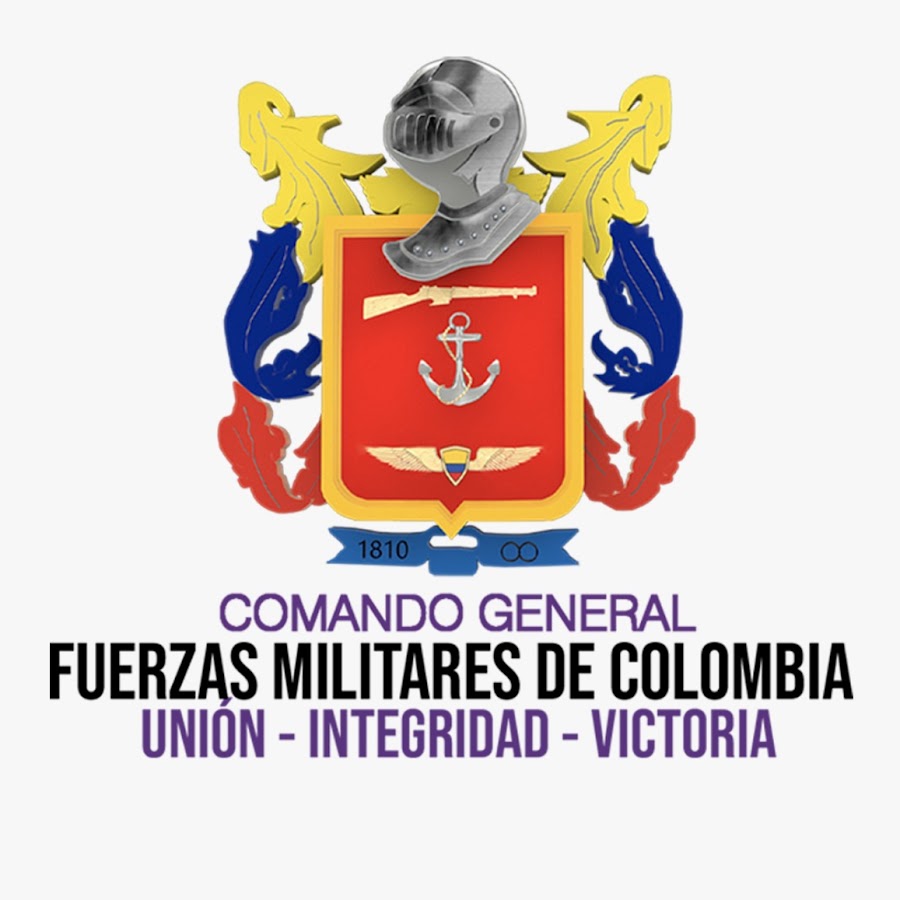 Fuerzas Militares de Colombia @FuerzasMilitaresdeColombia
