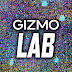 logo GIZMO LAB