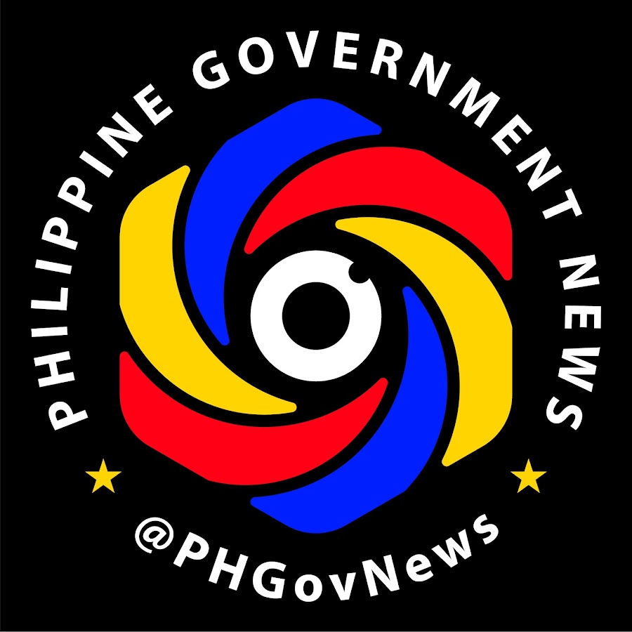 Philippine Government News @PHGovNews