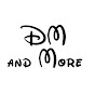 DisneyMusic And More