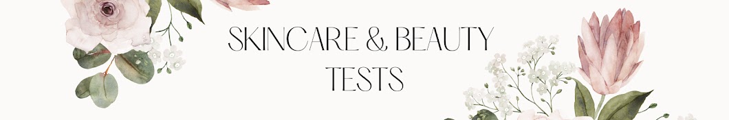 Beauty Hub - Skincare & Beauty Tests💅🏻