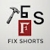 Fix shorts