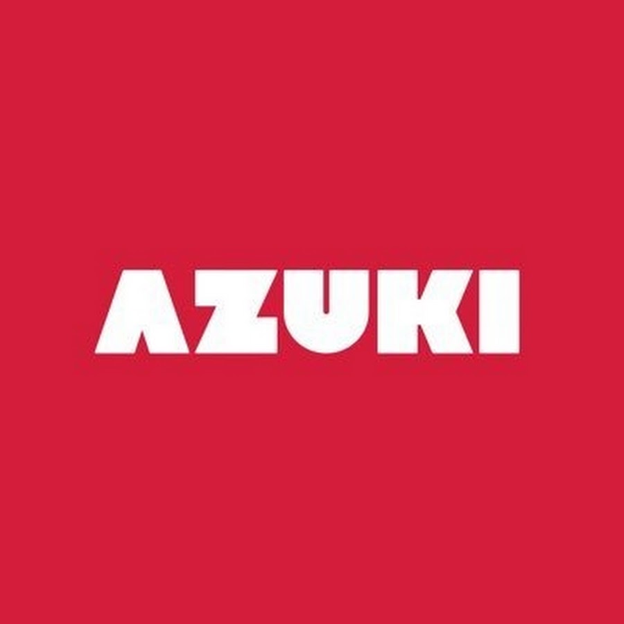Azuki - YouTube