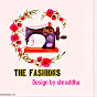 The fashion-shraddha Ahir