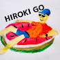 HIROKI GO