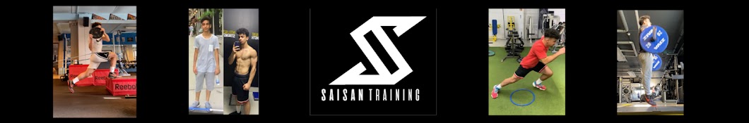 Saisan Training