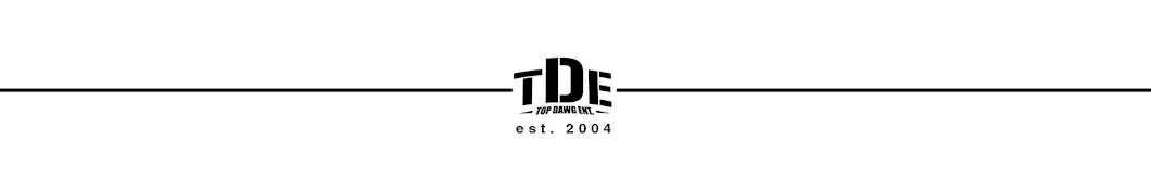 Top Dawg Entertainment Banner
