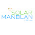 logo Solar Manblan