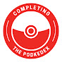 Completing The Podkedex