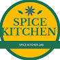 Spice kitchen 