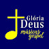 Glória Deus - Músicas Gospel