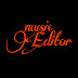 Music Editor